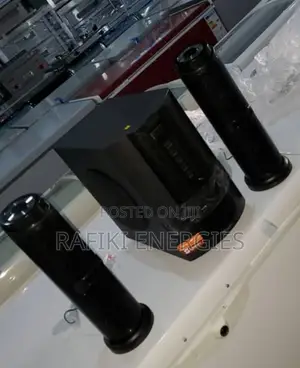 Sayona Subwoofer