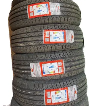 Brand New Power Trac Tyres in All Sizes
