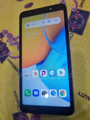 Tecno Pop 6 Go 32 GB Blue