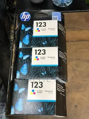 Cartridge 305 And 123