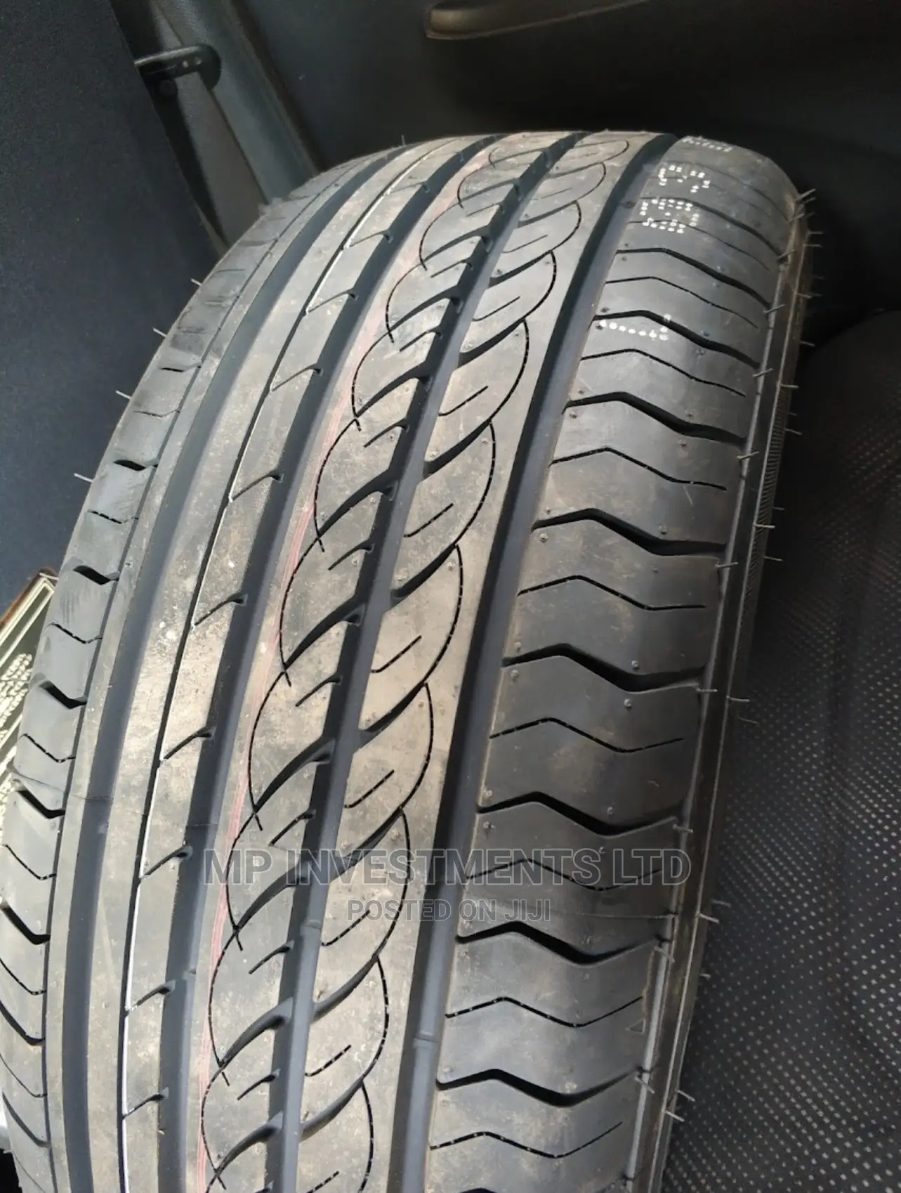 245/45r19 Joyroad Tyrez