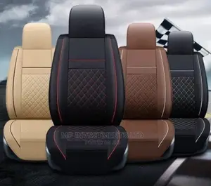 Durable Car Seat Covers