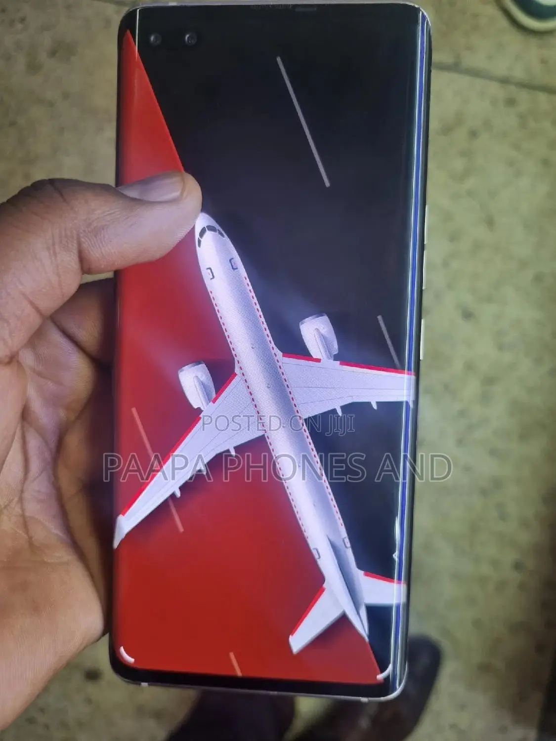 Tecno Phantom X 256 GB Rose Gold