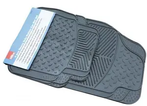 Universal Car Mat Set ( Car Carpets ) for All Cars