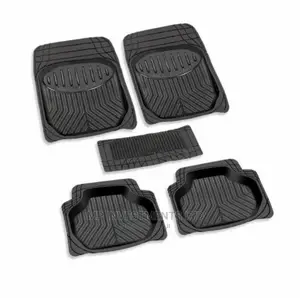 Universal Car Floor Mats for All Cars
