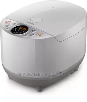 PHILIPS 1.8L 3000 Series Smart 3D Heat Digital Rice Cooker