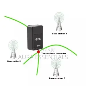 Mini GPS Tracker