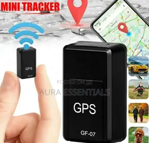 Mini GPS Tracker