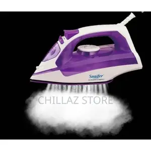 Sonifer Steam Iron