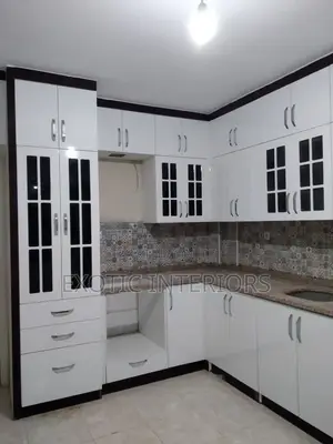 Modern Kitchen Cabinets Call