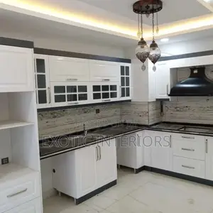 Kitchen Cabinets Call