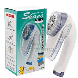 Lint Remover