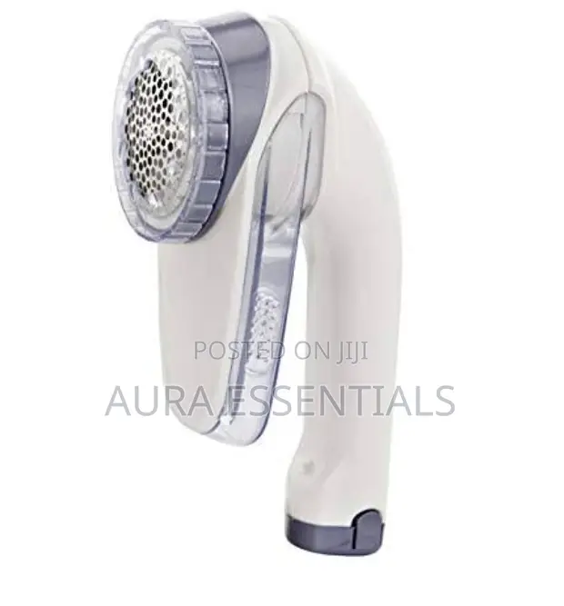 Lint Remover