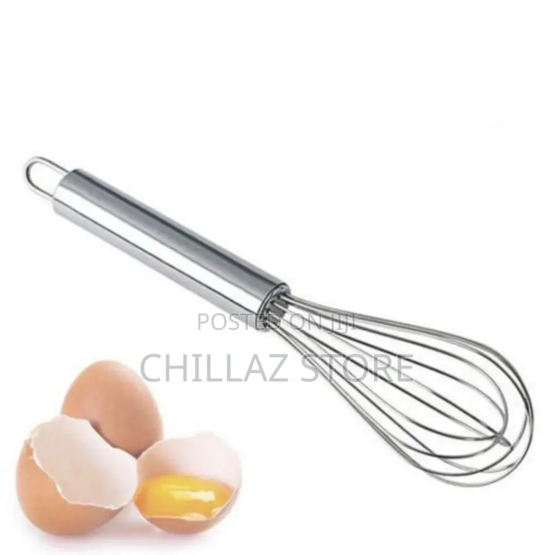 Egg Beater