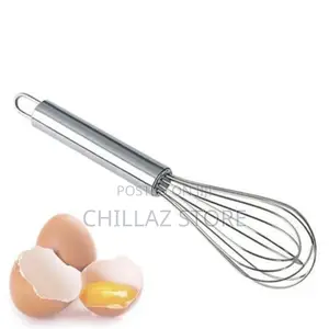 Egg Beater