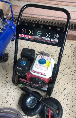 Honda Jet Washer/ Car Washer/ Pressure Washer