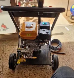 Jet Washer Honda Heavy Duty