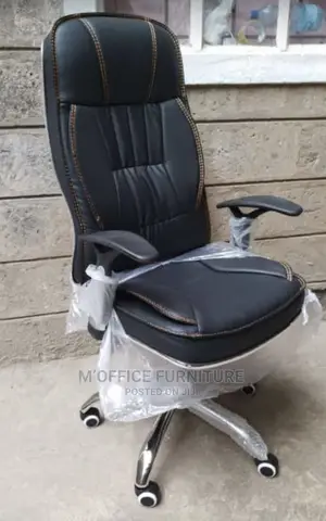 Recliner Executive Office Chairs