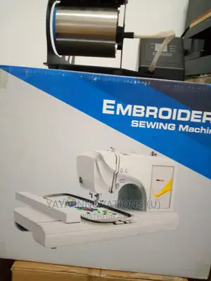Embroidery
