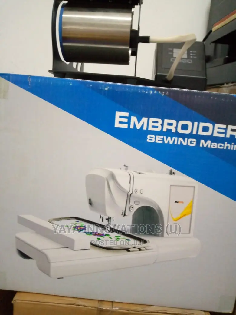 Embroidery