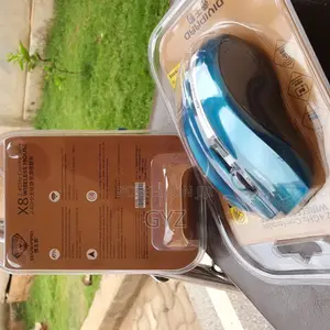 Wireless Mouse