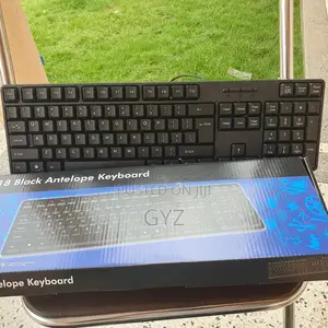 USB Keyboard