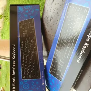 USB Keyboard