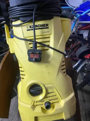 Karcher .310 Electric Pressure Washer