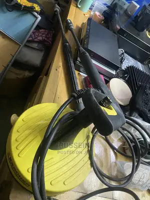 Karcher .310 Electric Pressure Washer