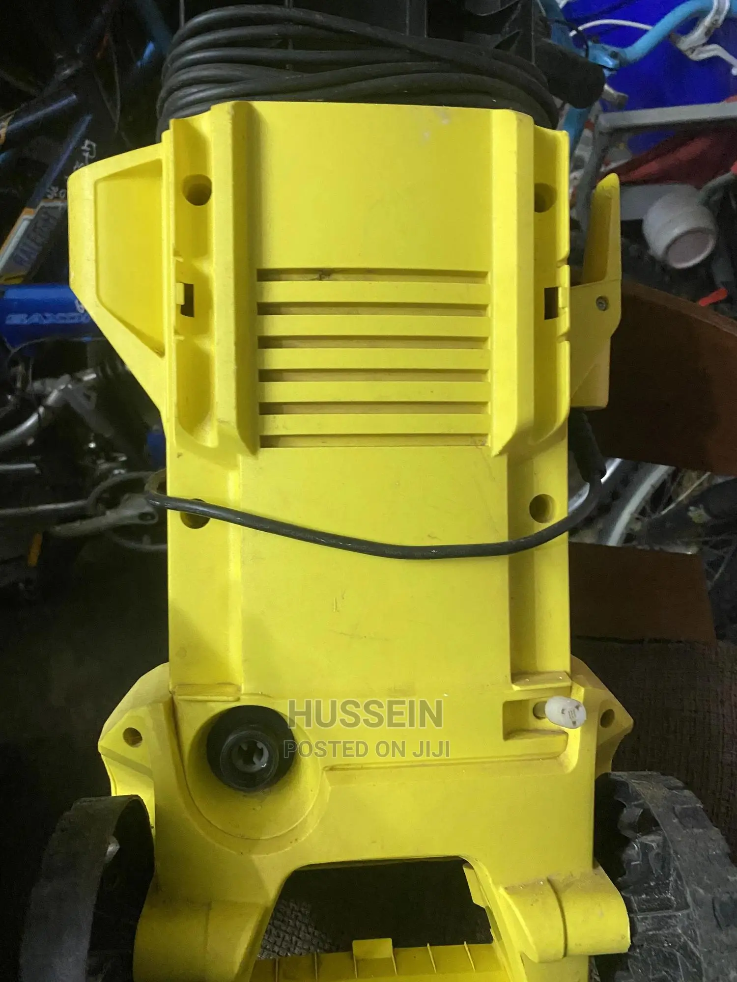 Karcher .310 Electric Pressure Washer