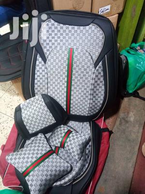 Gucci Car Seat Covers