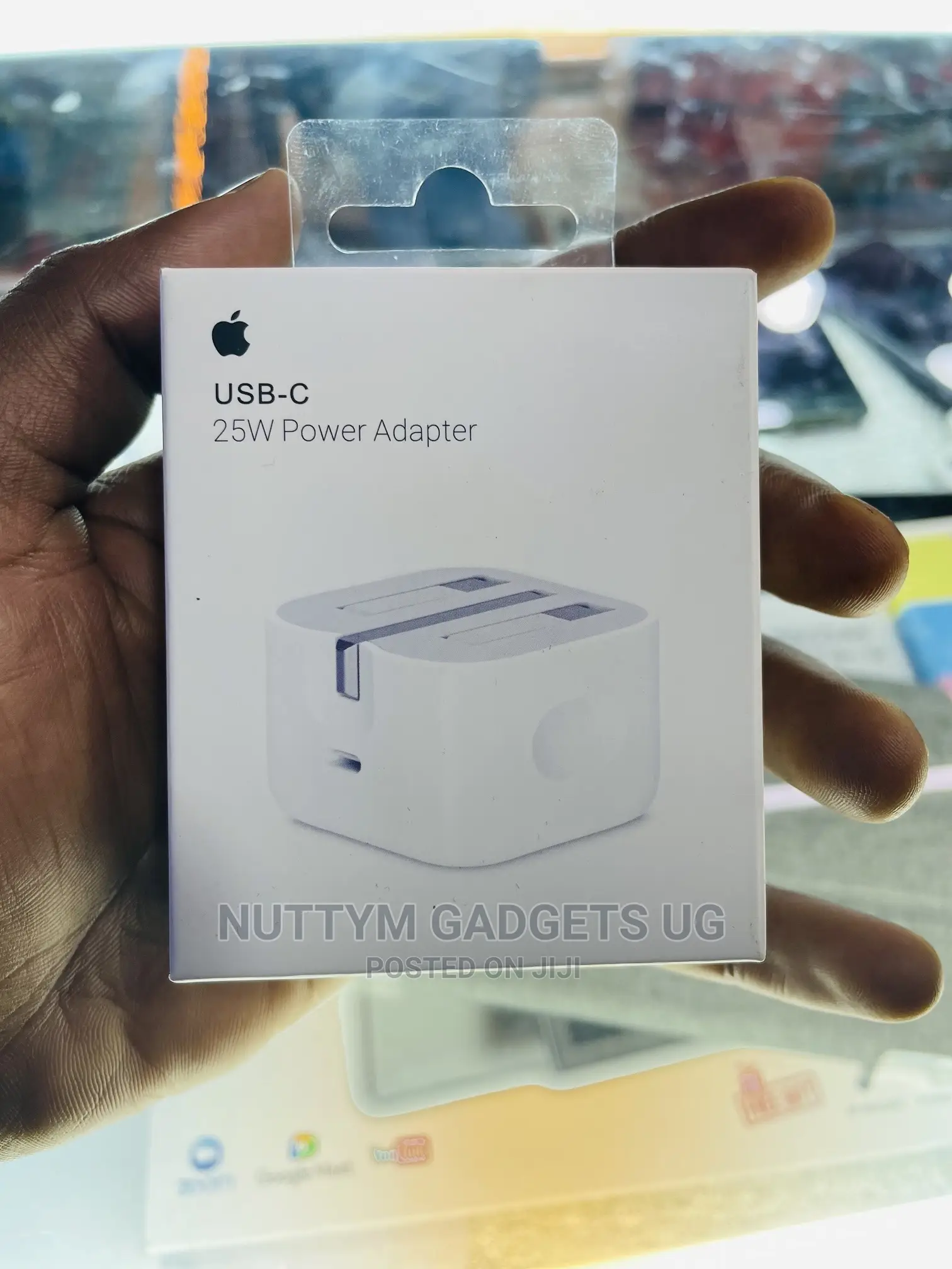 Usb C Power Adapter