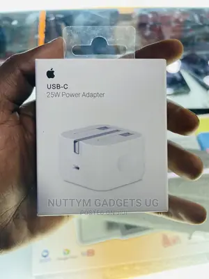 Usb C Power Adapter