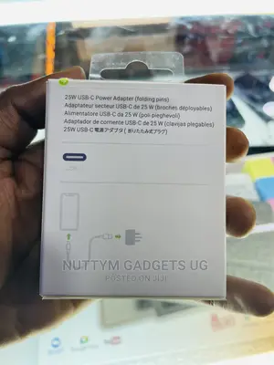 Usb C Power Adapter