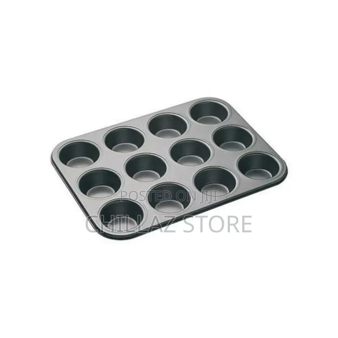 Cake Baking Tray