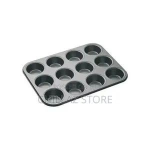 Cake Baking Tray