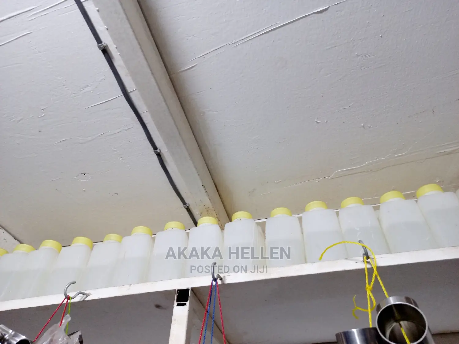 Pickling Acid /Acid for Metals