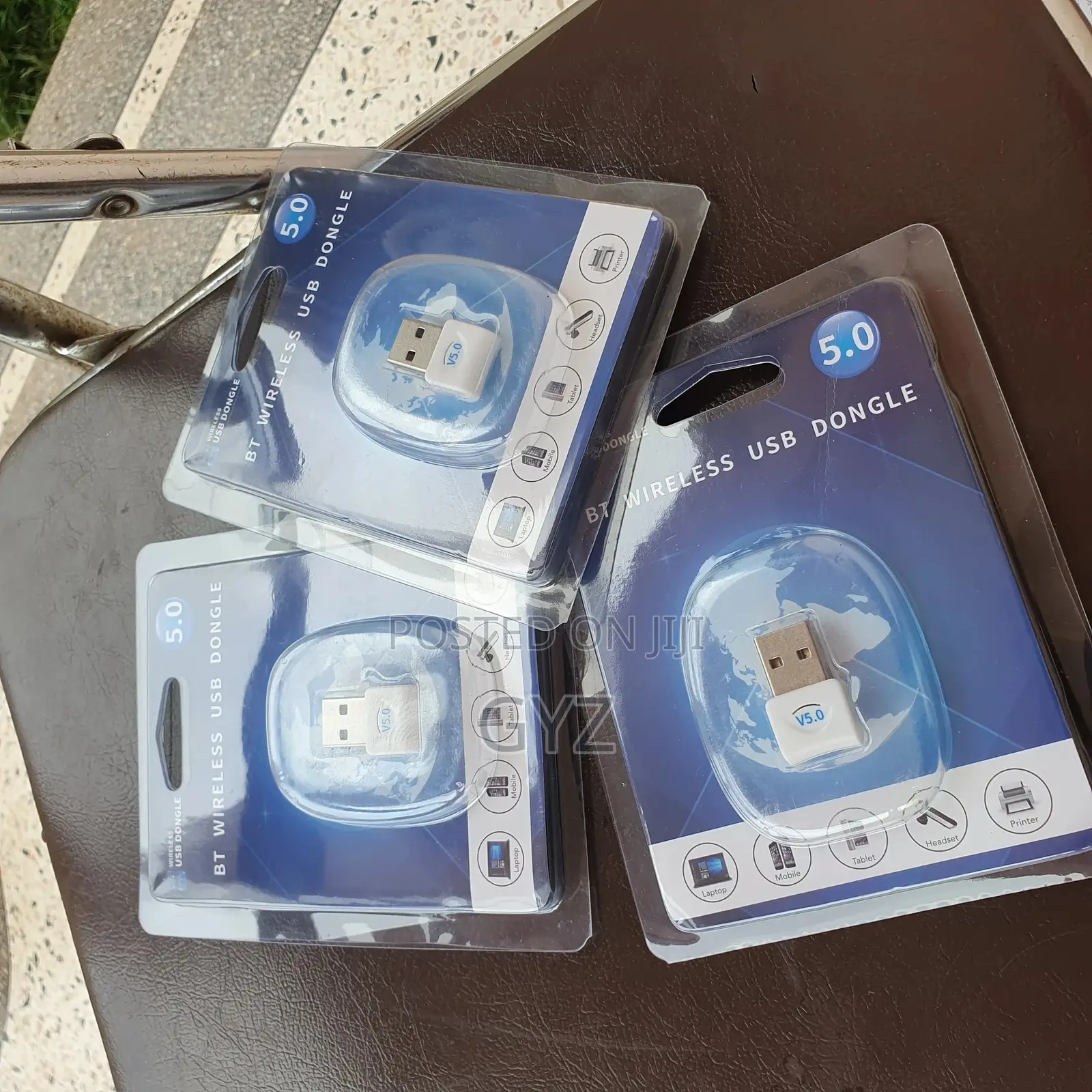 Bluetooth DONGLE