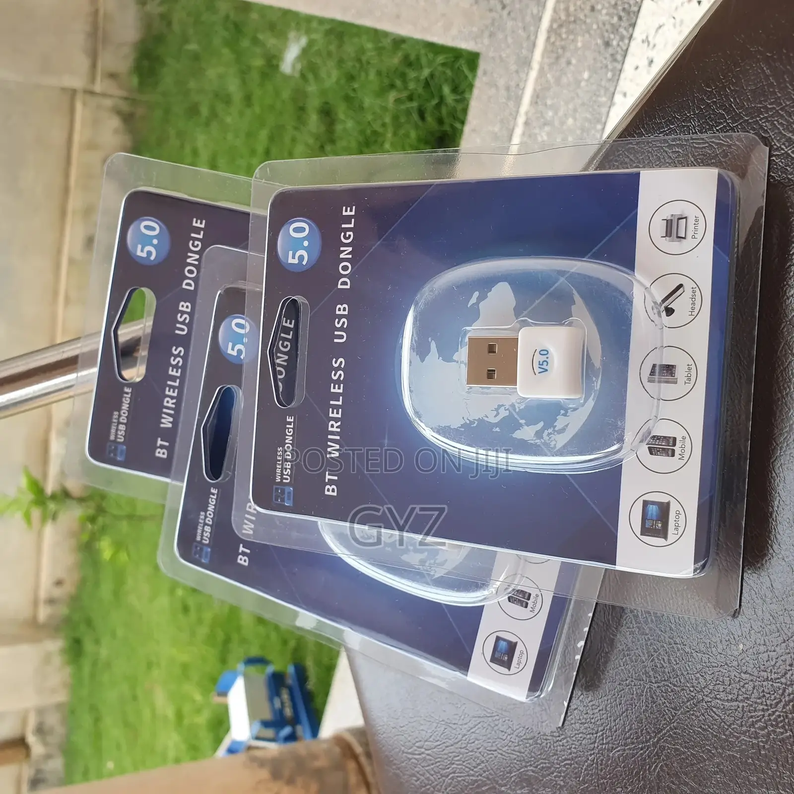 Bluetooth DONGLE