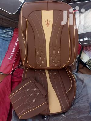 Coffee All Time Seat Covers Blent