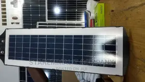 300w Solar Lights