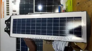 300w Solar Lights