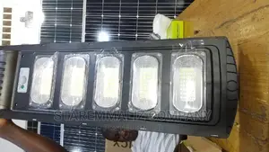 300w Solar Lights