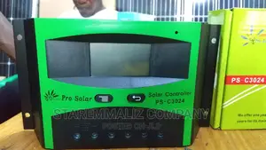 Pro-Solar Controllers ( 30amps)