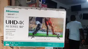 Hisense Tv Resolution