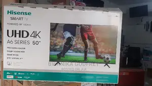 Hisense Tv Resolution