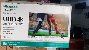 Hisense Tv Resolution