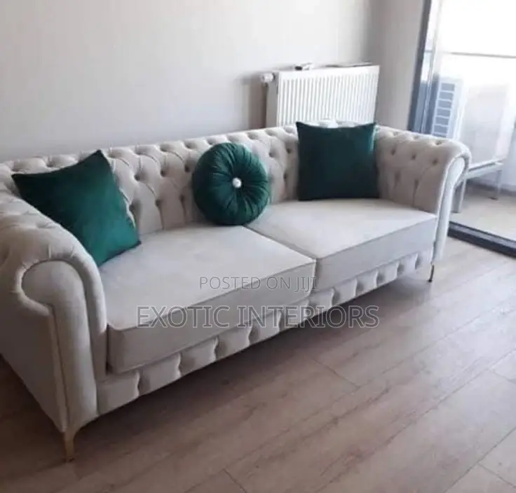 Two Seater Sofa Call
