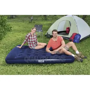 Air Mattress