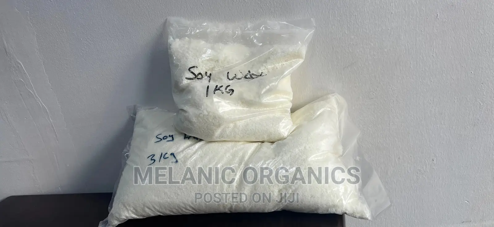 Soy Wax(434) and Candle Making Supplies